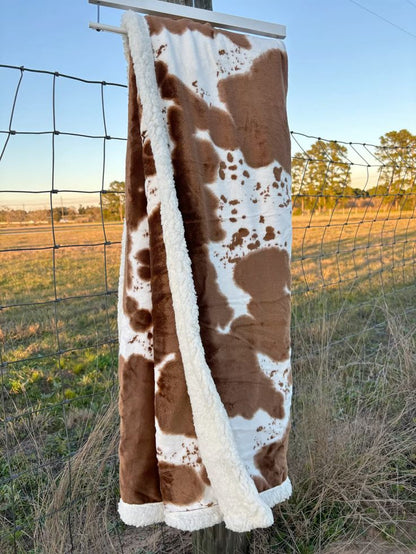 couvertures Meuh'racle