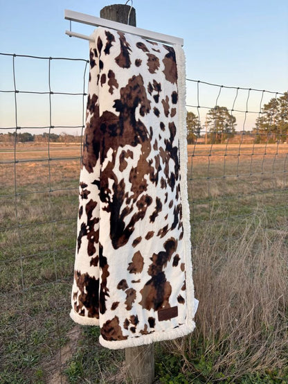 couvertures Meuh'racle