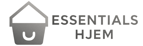 Essentials Hjem